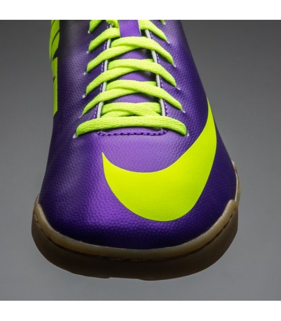 کفش فوتسال نایک مرکوریال Nike Mercurial Vortex IC Electro 573874-570