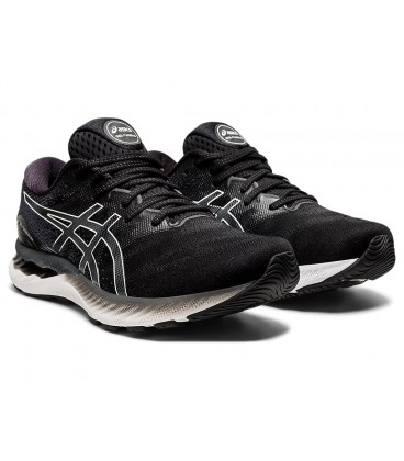 کفش پیاده روی مردانه اسیکس Asics nimbus 23 1011b004-001