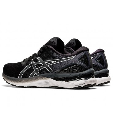 کفش پیاده روی مردانه اسیکس Asics nimbus 23 1011b004-001