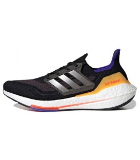 کفش پیاده روی مردانه آدیداس Adidas Ultraboost 21 S23868