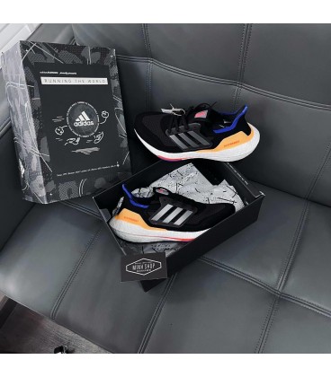 کفش پیاده روی مردانه آدیداس Adidas Ultraboost 21 S23868