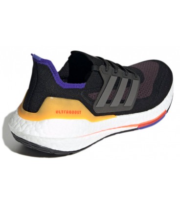 کفش پیاده روی مردانه آدیداس Adidas Ultraboost 21 S23868