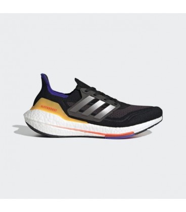 کفش پیاده روی مردانه آدیداس Adidas Ultraboost 21 S23868