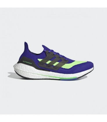 کفش پیاده روی مردانه آدیداس Adidas Ultraboost 21 S23873