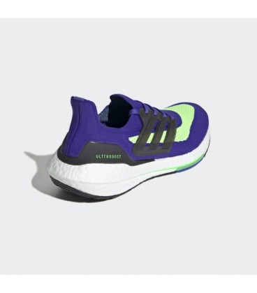 کفش پیاده روی مردانه آدیداس Adidas Ultraboost 21 S23873
