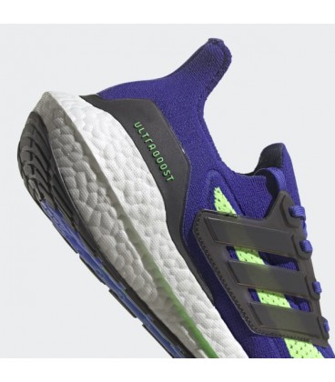 کفش پیاده روی مردانه آدیداس Adidas Ultraboost 21 S23873