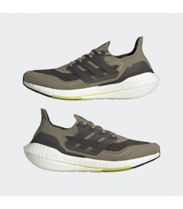 کفش پیاده روی مردانه آدیداس Adidas Ultraboost 21 S23879