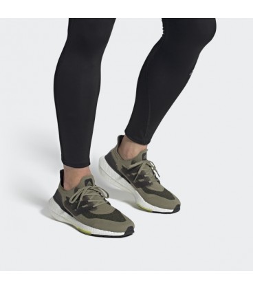 کفش پیاده روی مردانه آدیداس Adidas Ultraboost 21 S23879