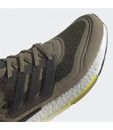 کفش پیاده روی مردانه آدیداس Adidas Ultraboost 21 S23879