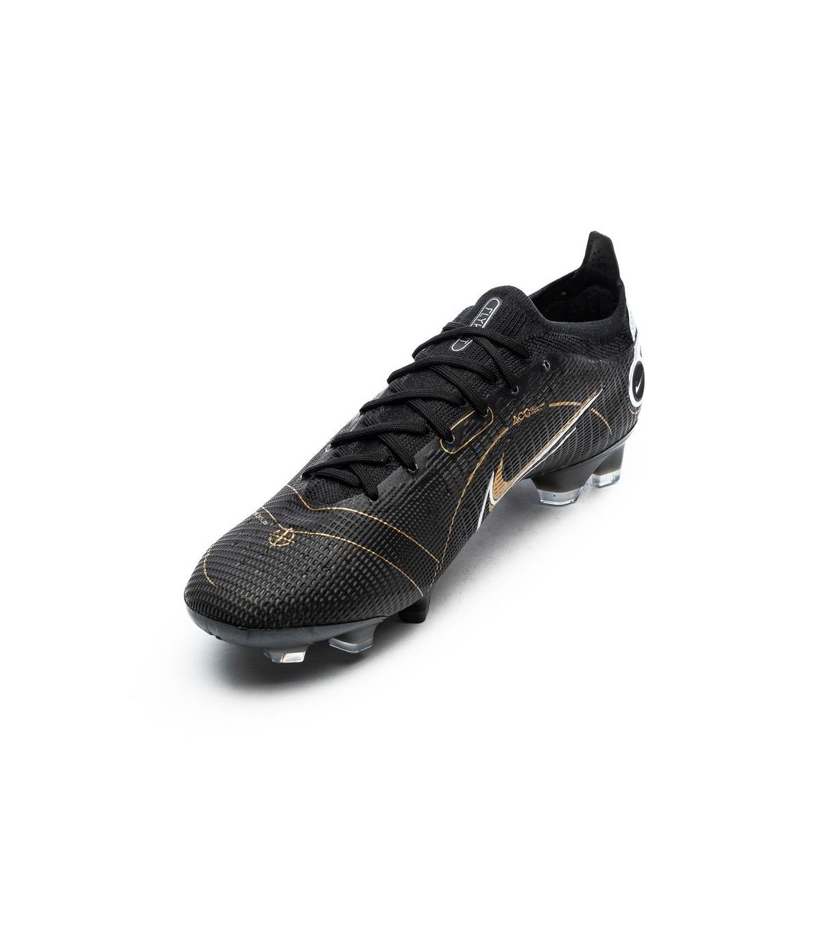 کفش فوتبال نایک مرکوریال Nike Mercurial Vapor 14 Elite FG DJ2837-007