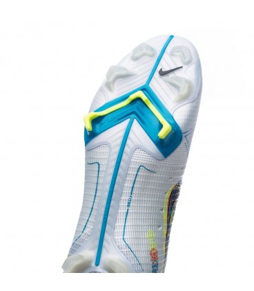 کفش فوتبال نایک مرکوریال Nike Mercurial Vapor 14 Elite FG DJ2837-054
