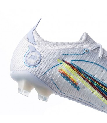 کفش فوتبال نایک مرکوریال Nike Mercurial Vapor 14 Elite FG DJ2837-054