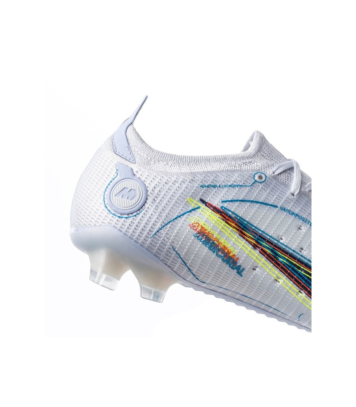 کفش فوتبال نایک مرکوریال Nike Mercurial Vapor 14 Elite FG DJ2837