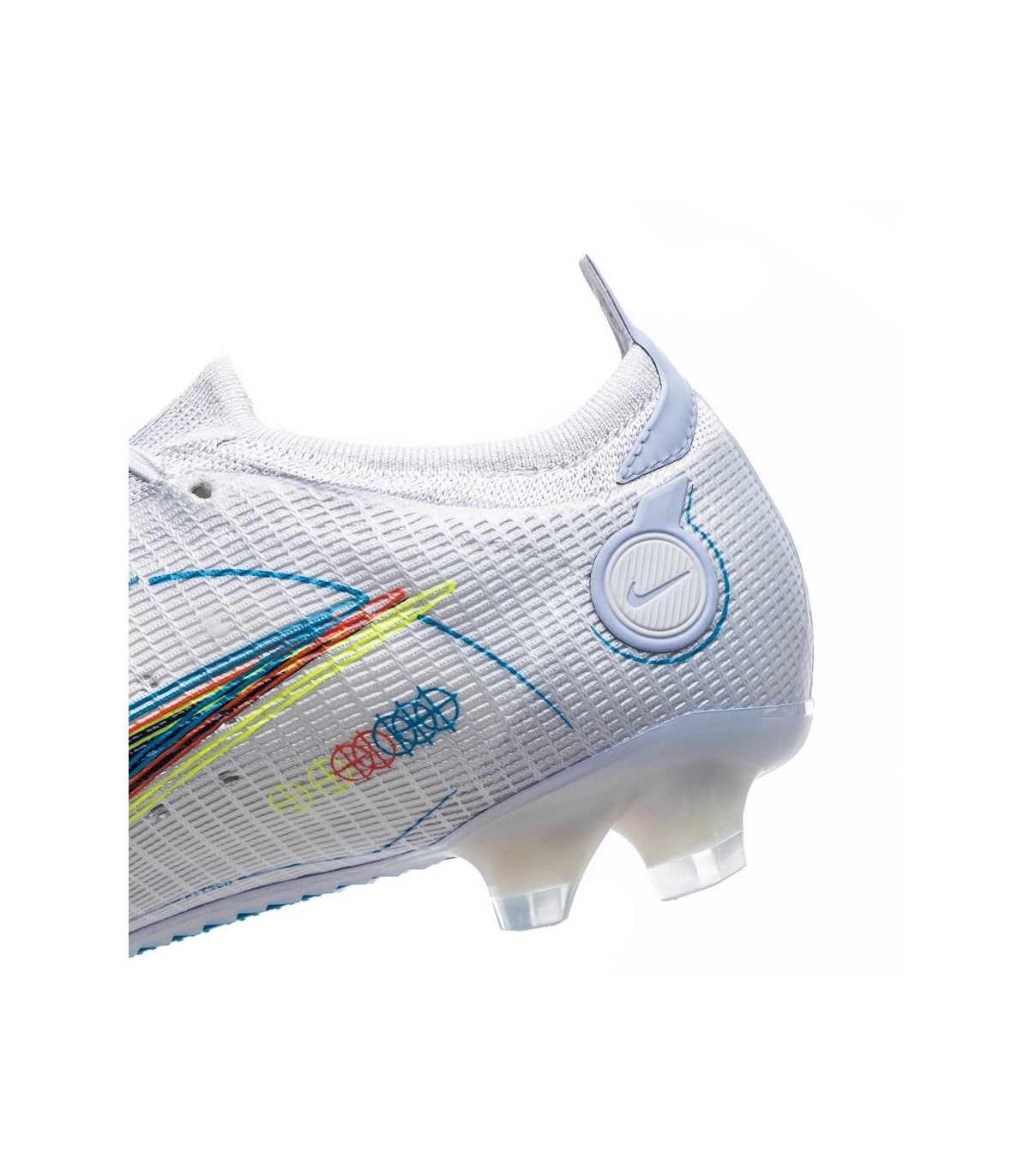 Nike mercurial VAPOR 14 ELITE FG Article.DJ2837-054 Size full PRICE .PV  برای خرید میتوانید از طریق واتساپ یا تلگرام اقدام کنید…