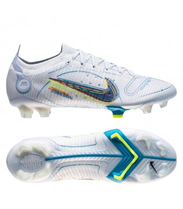 کفش فوتبال نایک مرکوریال Nike Mercurial Vapor 14 Elite FG DJ2837-054