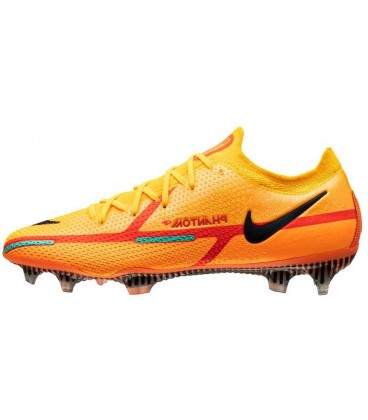 کفش فوتبال نایک فانتوم Nike Phantom Gt2 Elite Fg CZ9890-808
