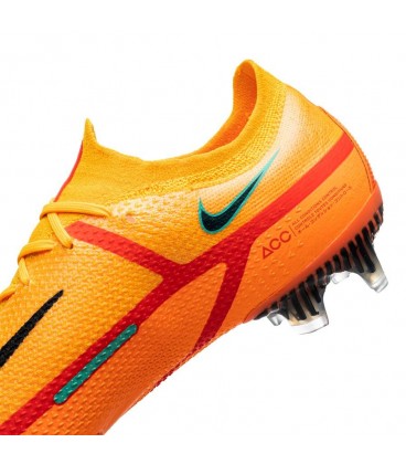 کفش فوتبال نایک فانتوم Nike Phantom Gt2 Elite Fg CZ9890-808