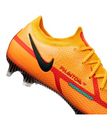 کفش فوتبال نایک فانتوم Nike Phantom Gt2 Elite Fg CZ9890-808