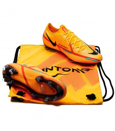 کفش فوتبال نایک فانتوم Nike Phantom Gt2 Elite Fg CZ9890-808
