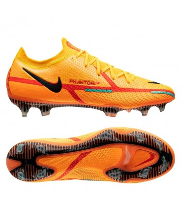 کفش فوتبال نایک فانتوم Nike Phantom Gt2 Elite Fg CZ9890-808
