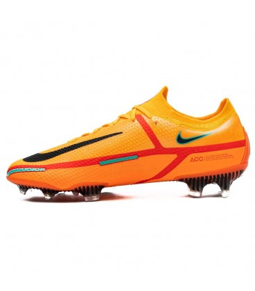 کفش فوتبال نایک فانتوم Nike Phantom Gt2 Elite Fg CZ9890-808
