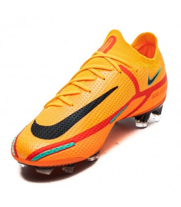 کفش فوتبال نایک فانتوم Nike Phantom Gt2 Elite Fg CZ9890-808