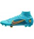 کفش فوتبال نایک مرکوریال Nike Mercurial Superfly 8 Elite FG DJ2839-484