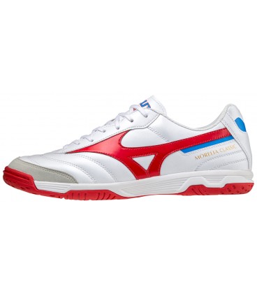 کفش فوتسال میزانو مورلیا Mizuno Morelia Sala Classic Q1GA210262