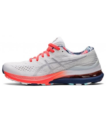کفش پیاده روی زنانه اسیکس Asics Kayano 28 1012b156-960