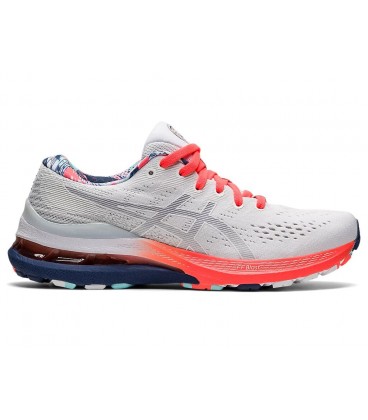 کفش پیاده روی زنانه اسیکس Asics Kayano 28 1012b156-960