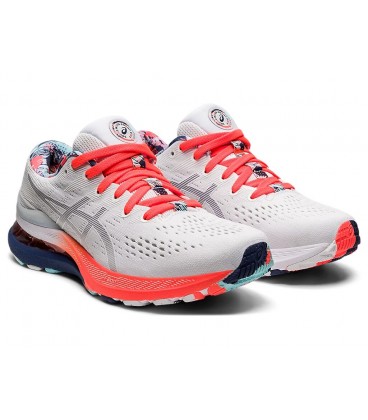 کفش پیاده روی زنانه اسیکس Asics Kayano 28 1012b156-960