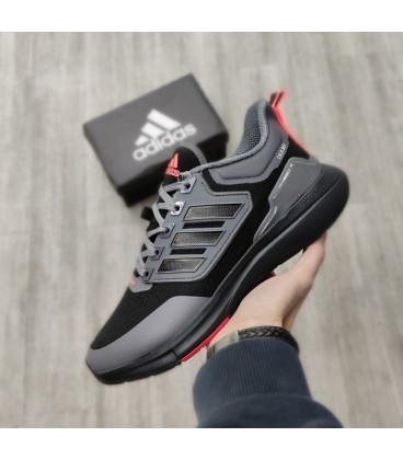 کفش پیاده روی مردانه آدیداس Adidas EQ21 RUN Cold.RDY