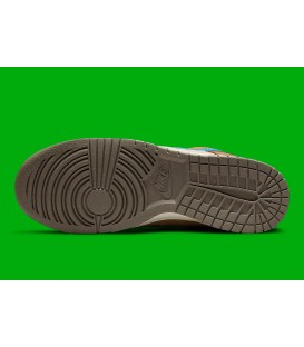 کفش پیاده روی مردانه نایک Nike sb dunk driftwood