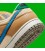 کفش پیاده روی مردانه نایک Nike sb dunk driftwood