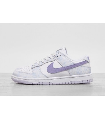 کفش پیاده روی مردانه نایک Nike Dunk Low Purple Pulse