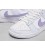 کفش پیاده روی مردانه نایک Nike Dunk Low Purple Pulse