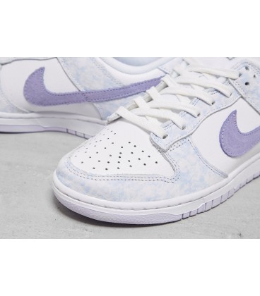 کفش پیاده روی مردانه نایک Nike Dunk Low Purple Pulse