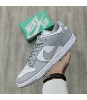 کفش پیاده روی مردانه نایک Nike sb dunk photon dust