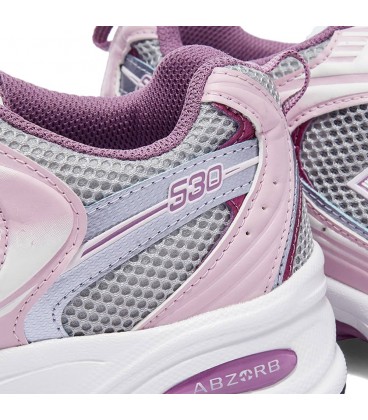 کفش پیاده روی زنانه نیوبالانس New Balance MR530EMC