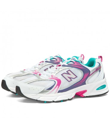 کفش پیاده روی زنانه نیوبالانس New Balance MR530EMC