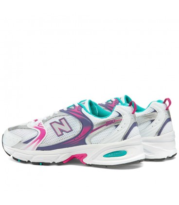 کفش پیاده روی زنانه نیوبالانس New Balance MR530EMC