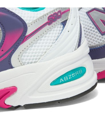 کفش پیاده روی زنانه نیوبالانس New Balance MR530EMC