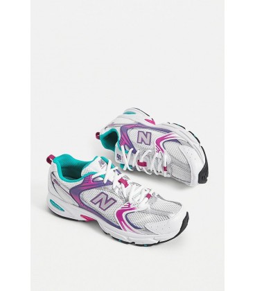 کفش پیاده روی زنانه نیوبالانس New Balance MR530EMC