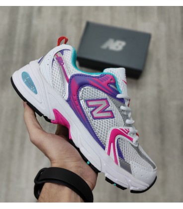 کفش پیاده روی زنانه نیوبالانس New Balance MR530EMC