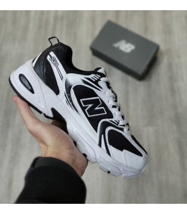 کفش پیاده روی مردانه نیوبالانس New Balance MR530EMC