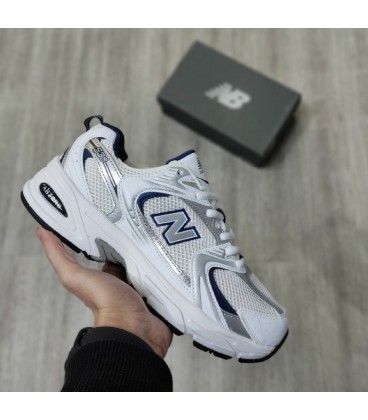 کفش پیاده روی مردانه نیوبالانس New Balance MR530EMC