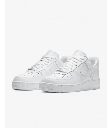 کفش پیاده روی زنانه نایک Nike Air Force 1