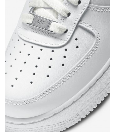 کفش پیاده روی زنانه نایک Nike Air Force 1