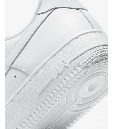 کفش پیاده روی زنانه نایک Nike Air Force 1