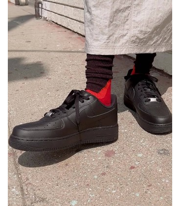 کفش پیاده روی زنانه نایک Nike Air Force 1